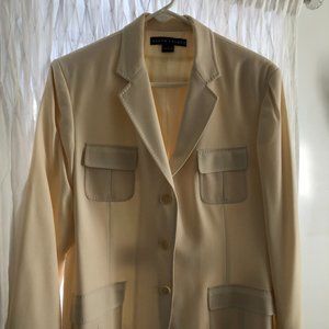Ralph Lauren Black Label Blazer